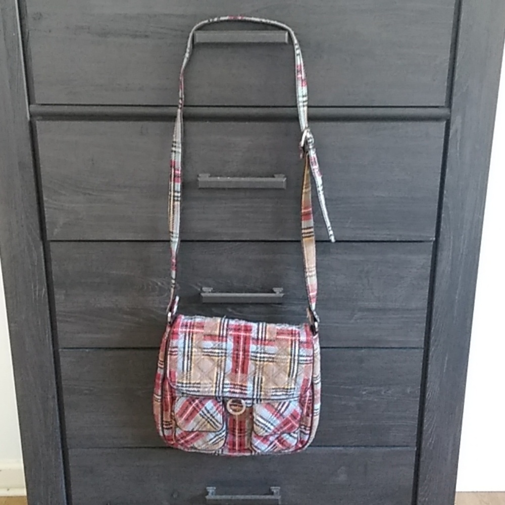 Vera Bradley Purse EUC!